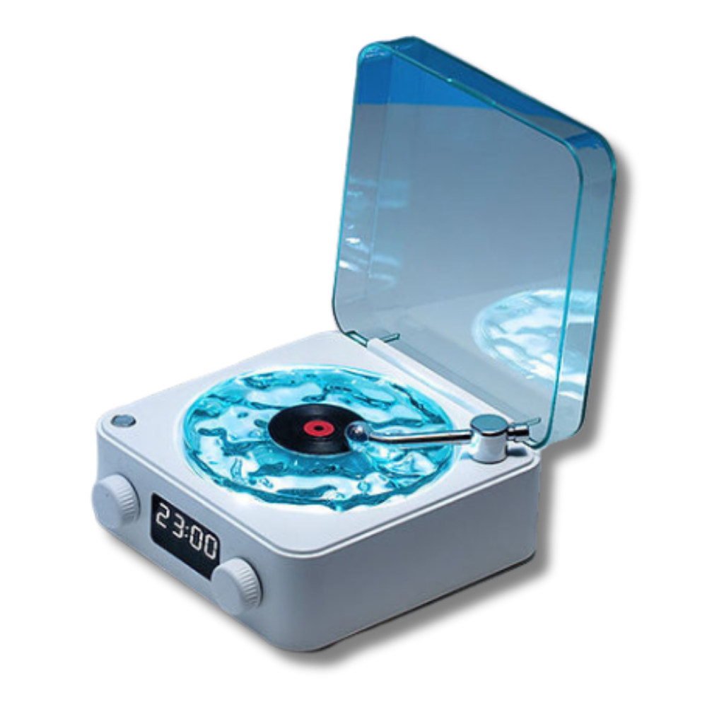 Everzu™ - Vintage Sound Machine