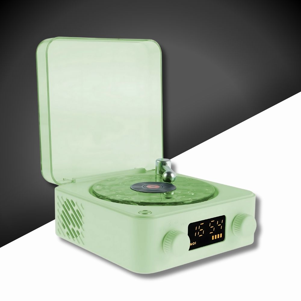 Everzu™ - Vintage Sound Machine