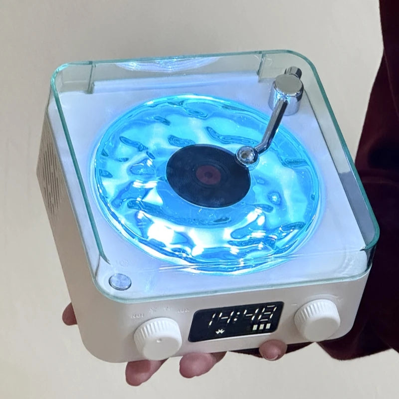 Everzu™ - Vintage Sound Machine