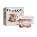 Everzu™ - Denture Kit