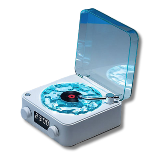 Everzu™ - Vintage Sound Machine