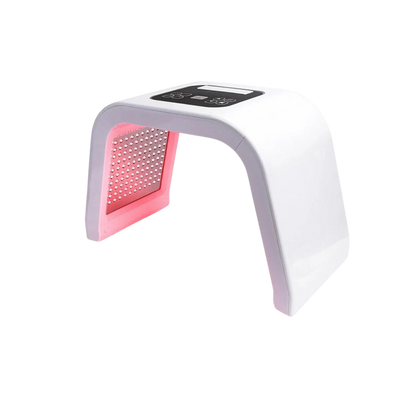 Everzu™ - 7-Color LED Beauty Mask