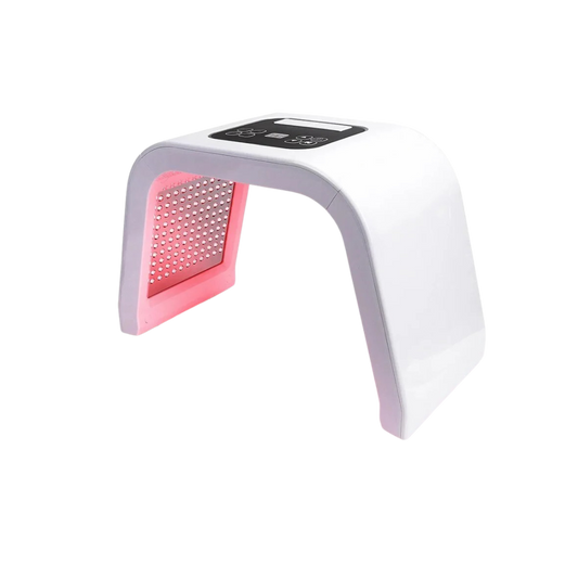 Everzu™ - 7-Color LED Beauty Mask