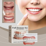 Everzu™ - Denture Kit
