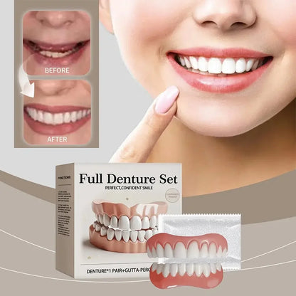 Everzu™ - Denture Kit