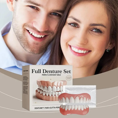 Everzu™ - Denture Kit