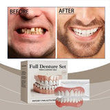 Everzu™ - Denture Kit