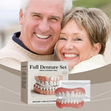Everzu™ - Denture Kit