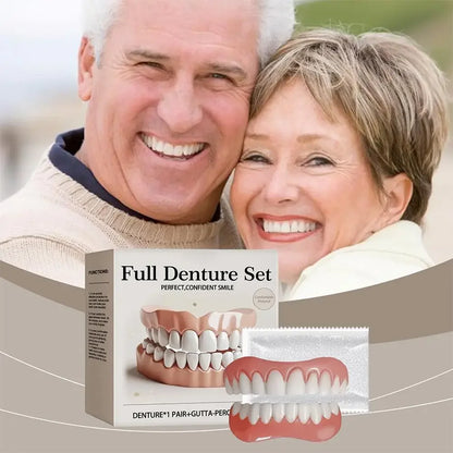 Everzu™ - Denture Kit