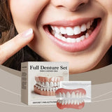Everzu™ - Denture Kit