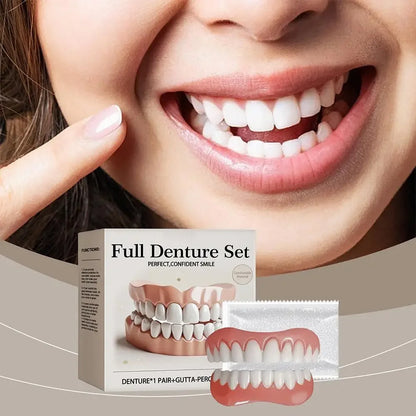 Everzu™ - Denture Kit