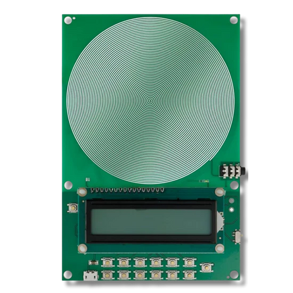 Everzu™ - Earth Harmony Resonator
