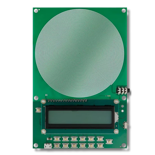 Everzu™ - Earth Harmony Resonator