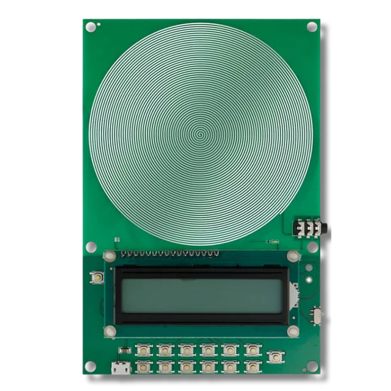 Everzu™ - Earth Harmony Resonator